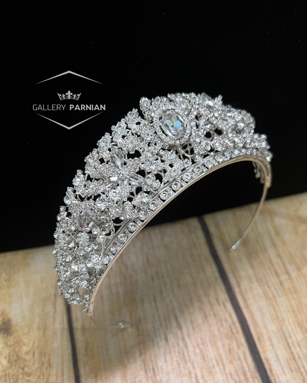 تاج عروس پرنسسی