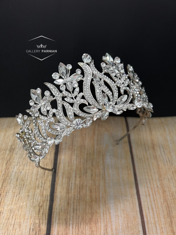 تاج عروس پرنسسی