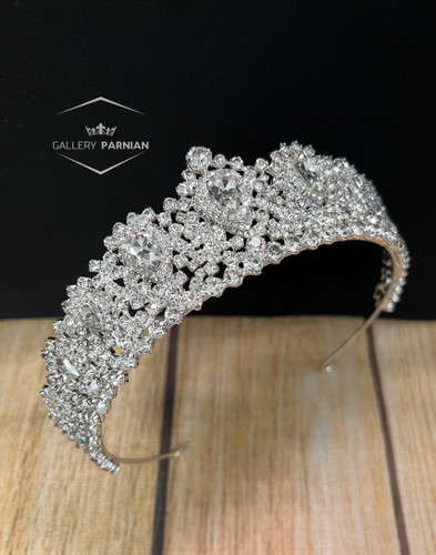 تاج عروس پرنسسی