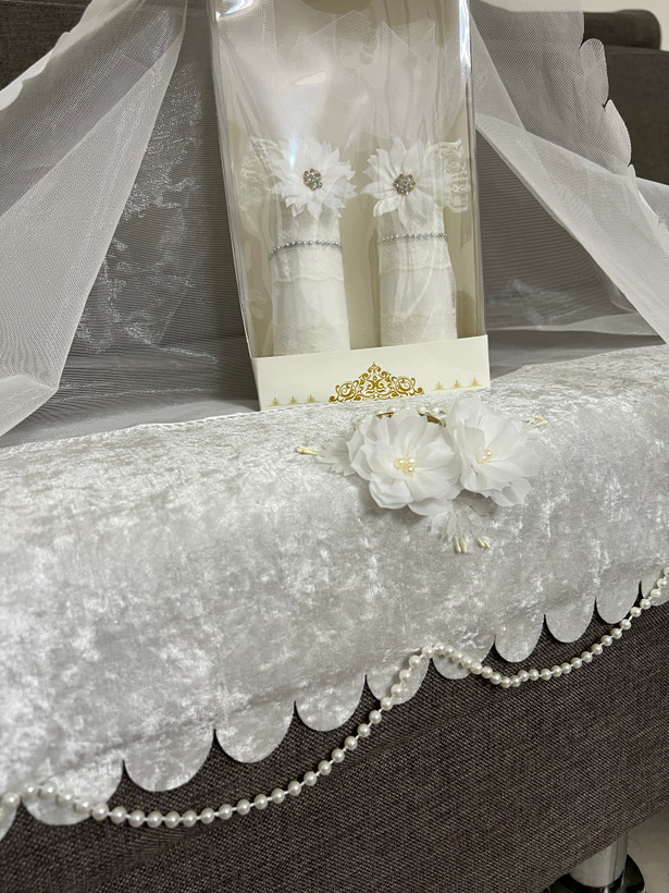 قند و قندساب عروس کد ۱۱۲