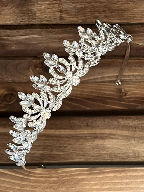 تاج عروس اروپایی