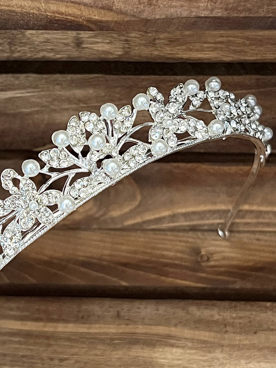 تاج عروس اروپایی