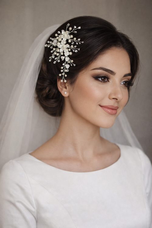 ریسه عروس اروپایی