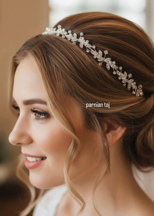 ریسه عروس ظریف