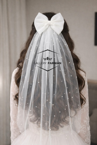 تور عروس پاپیون