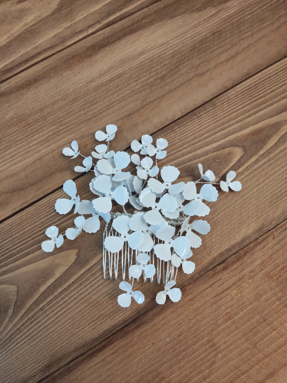 گیره سر عروس