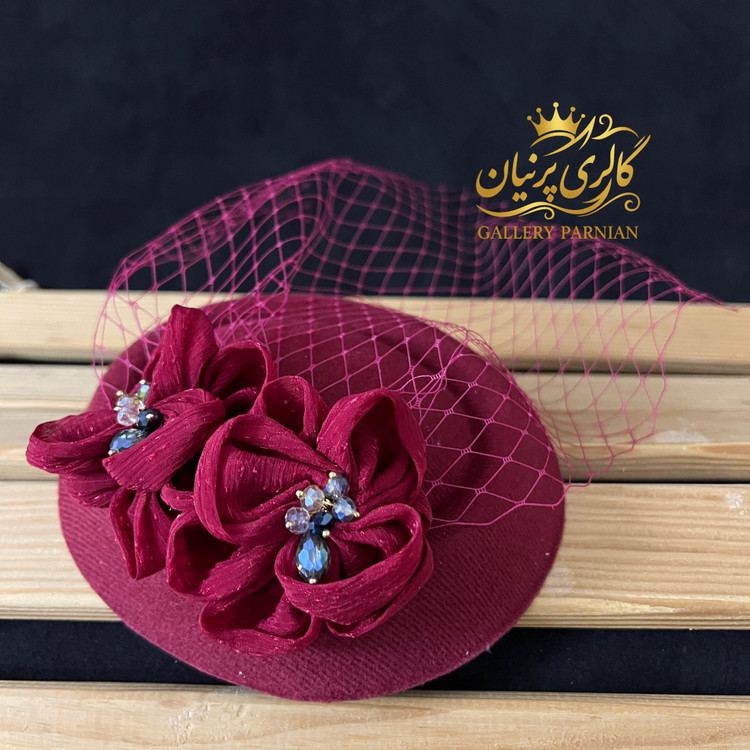 کلاه فراسوی مجلسی کد k۳۲