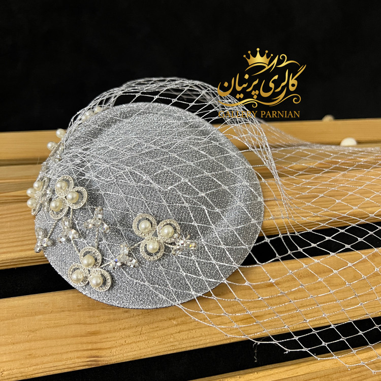 کلاه فرانسوی مجلسی کد k۳۳