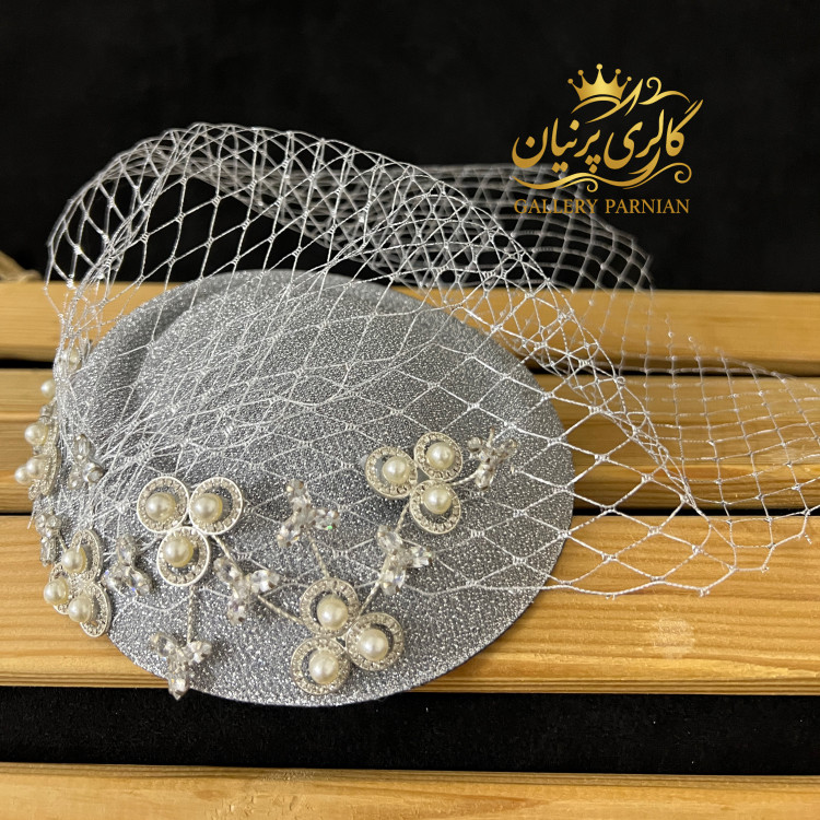 کلاه فرانسوی مجلسی کد k۳۳