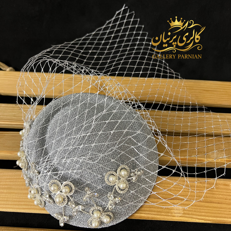کلاه فرانسوی مجلسی کد k۳۳