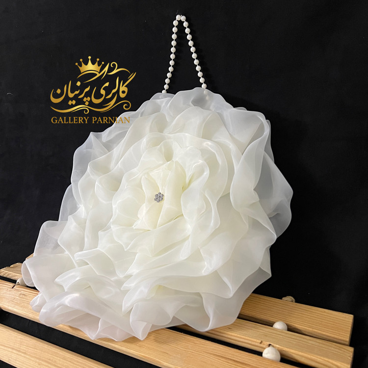 کیسه شاباش عروس کد ۰۱۹