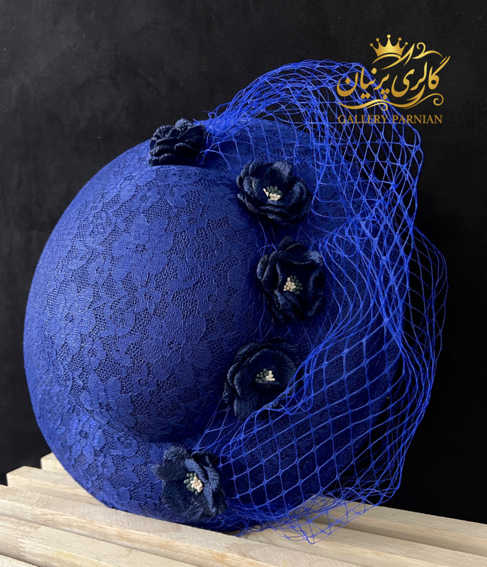 کلاه مجلسی ابی کاربنی کد k۳۶
