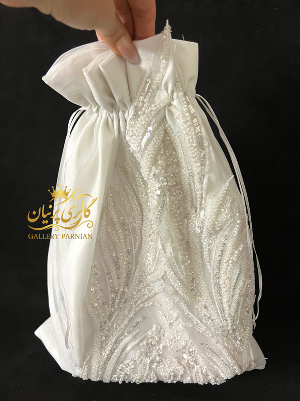 کیسه شاباش کد k1۲۷