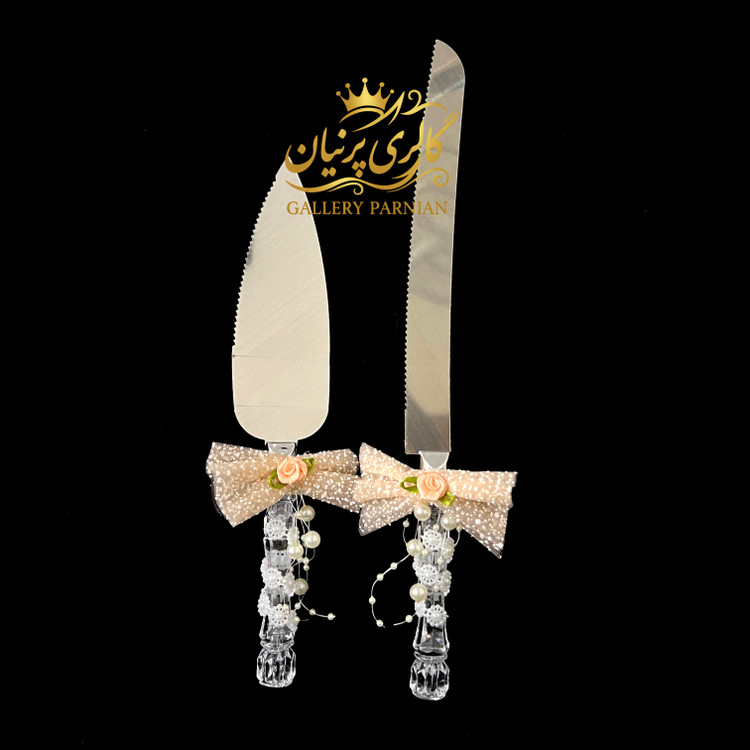 ست بله برون عروس 11 تیکه مدل رز گلبهی