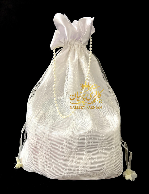 کیسه شاباش طرح دار کد KB138