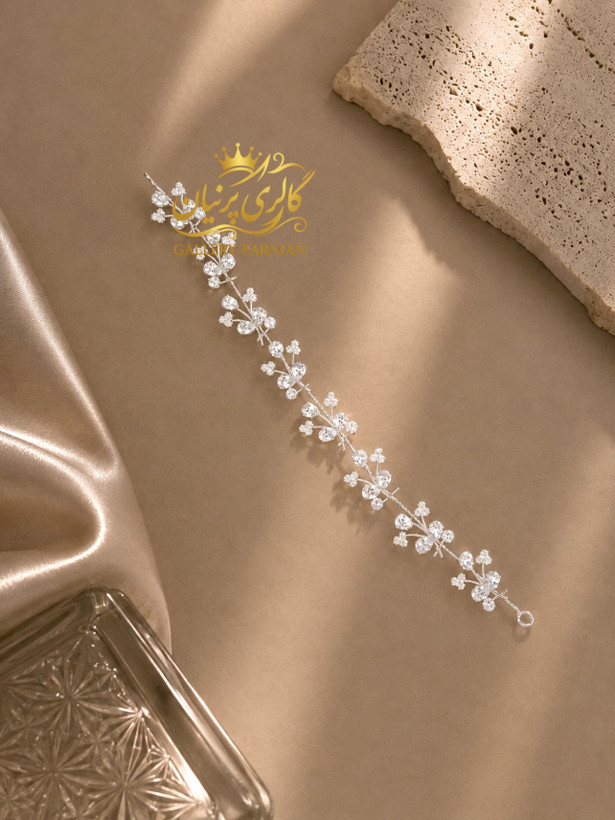 ریسه موی عروس کد R18