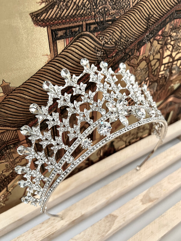 تاج عروس کد T50۱۱