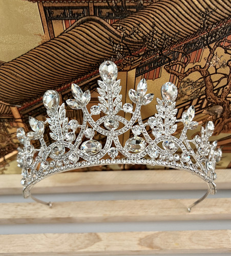 تاج عروس کد T50۱۲