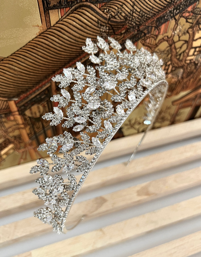 تاج عروس کد T50۱۴