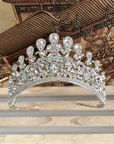 تاج عروس کد T50۳۵