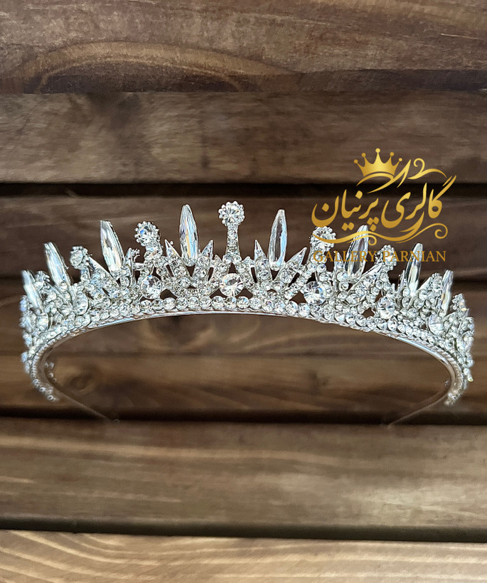 تاج عروس کد ۵۰۵6