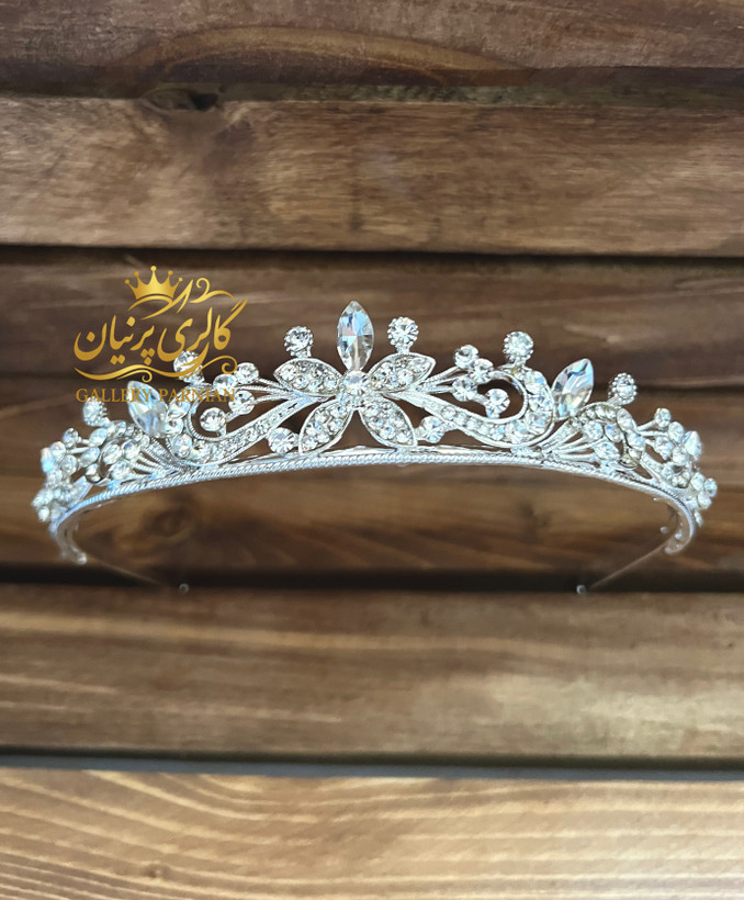 تاج عروس کد ۵۰۵۷